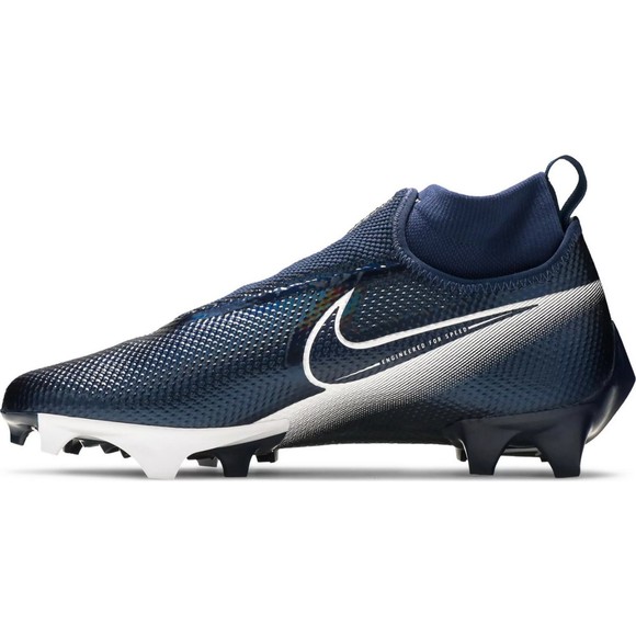 Size 16 - NEW Nike Vapor Edge Pro 360 Football Cleats Midnight Navy AO8277-403